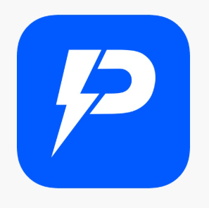 플러그링크 로고